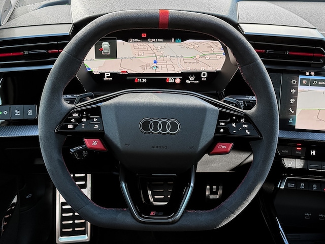 Audi RS3 Quattro S-Tronic Sportback
