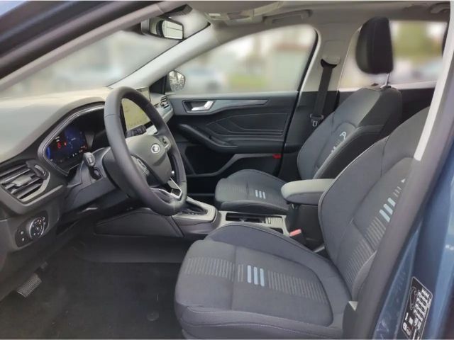 Ford Focus Active EcoBoost Wagon