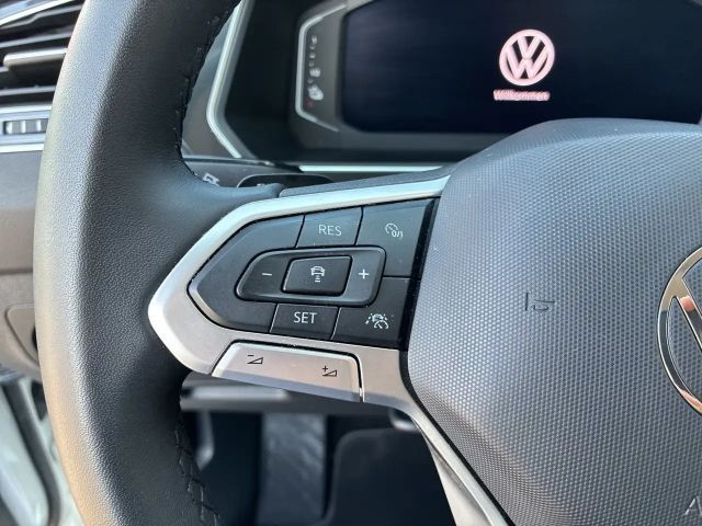 Volkswagen Tiguan DSG Life eHybrid