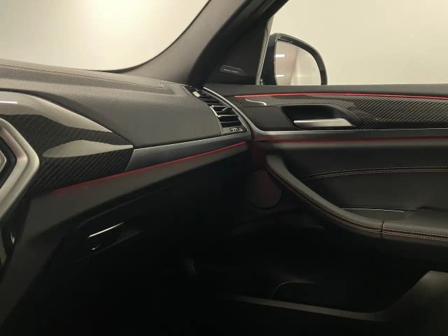 BMW X4 Coupé M-Sport xDrive30d