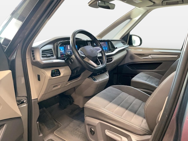 Volkswagen Multivan 2.0 TDI DSG Lang T7