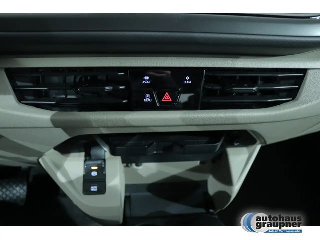 Volkswagen Multivan 1.5 TSI DSG T7