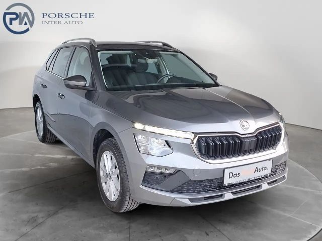 Skoda Kamiq Selection