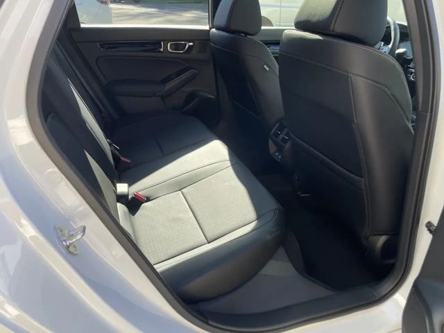 Honda Civic 2.0 Advance Hybrid i-MMD