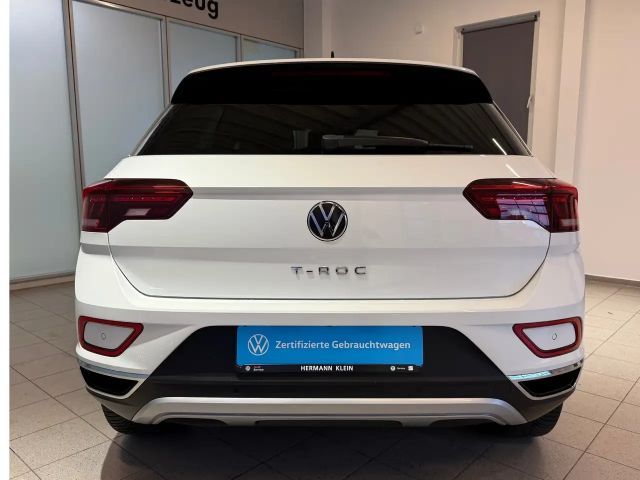 Volkswagen T-Roc 1.0 TSI Pro Style