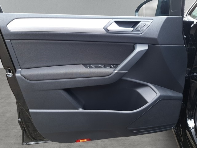 Volkswagen Touran 2.0 TDI 7-zitter DSG