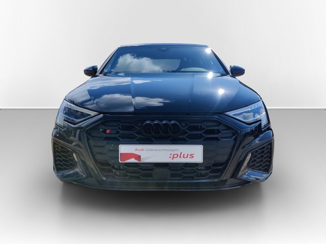 Audi S3 Quattro S-Tronic Sportback