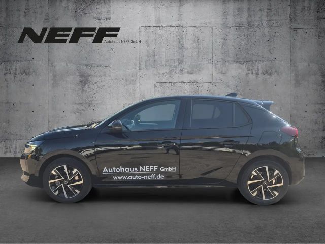 Opel Corsa 1.2 Turbo GS-Line Grand Sport Turbo