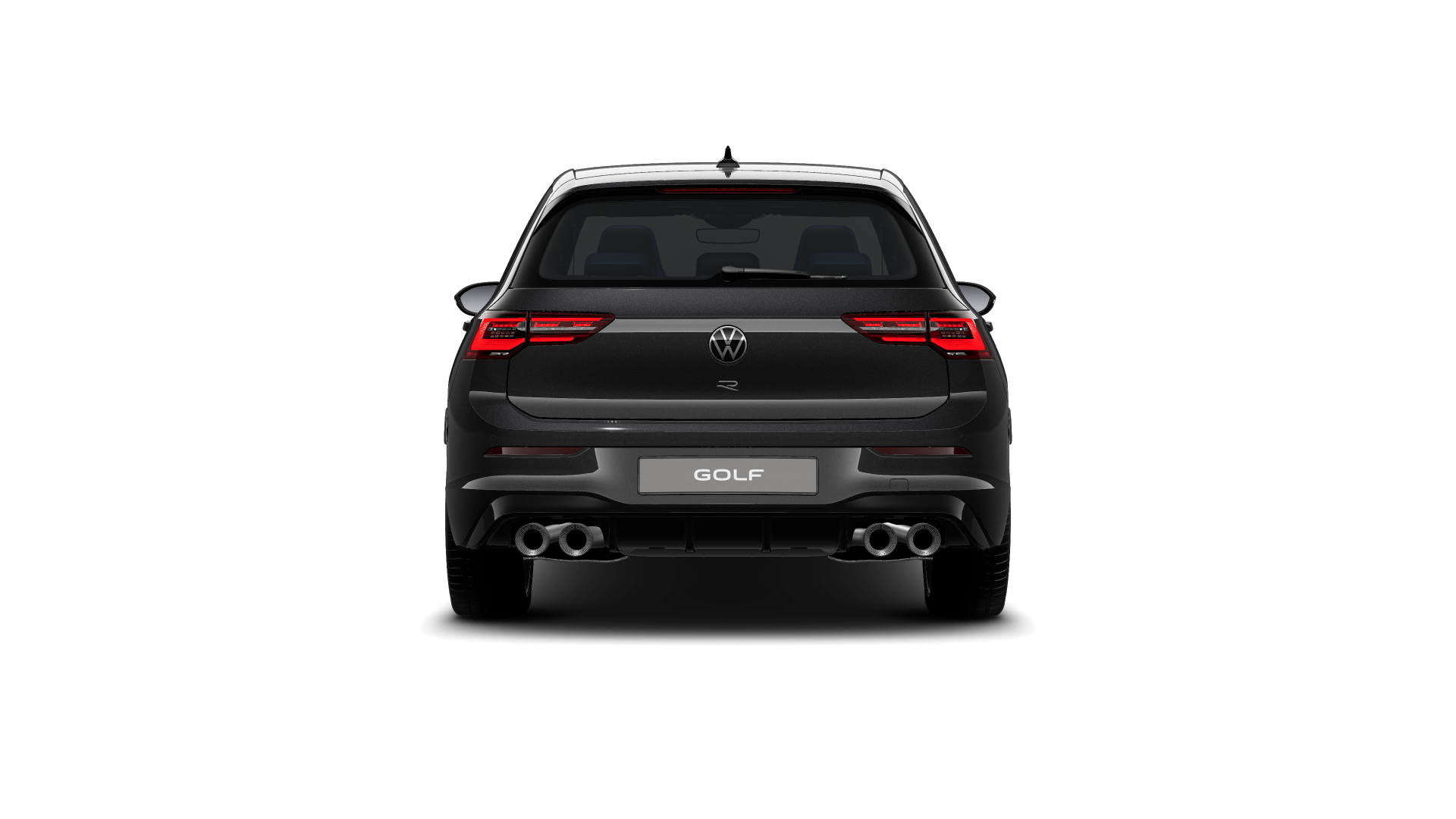 Volkswagen Golf 4Motion DSG