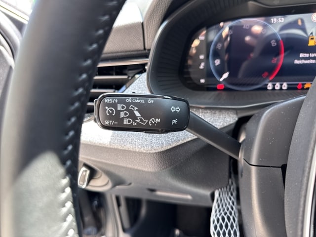 Skoda Kamiq 1.5 TSI Drive