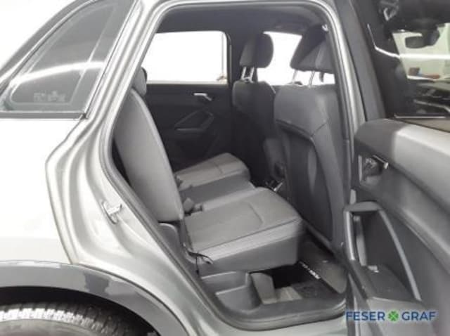 Audi Q3 40 TFSI Quattro S-Tronic