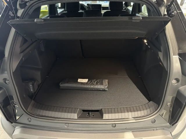 Dacia Duster Hybrid 140