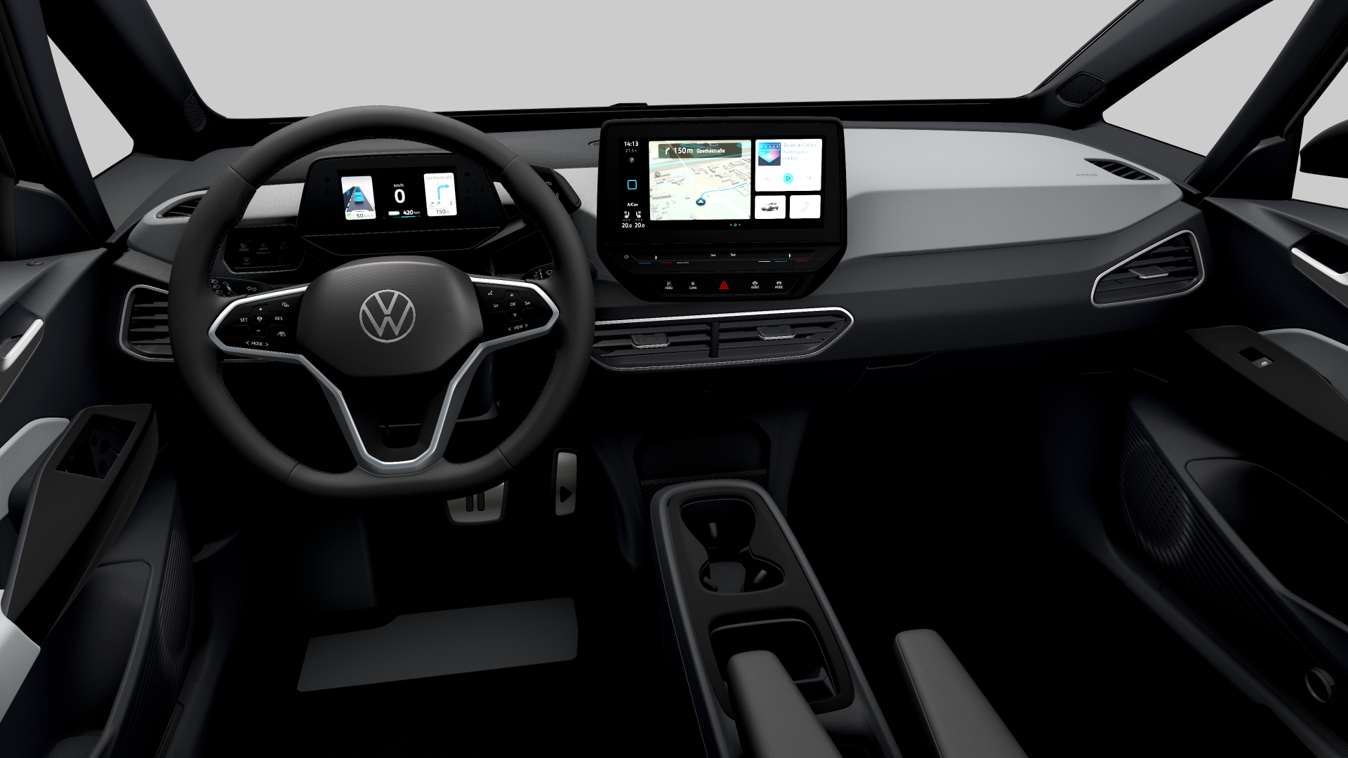 Volkswagen ID.3 150 kW Performance Pro