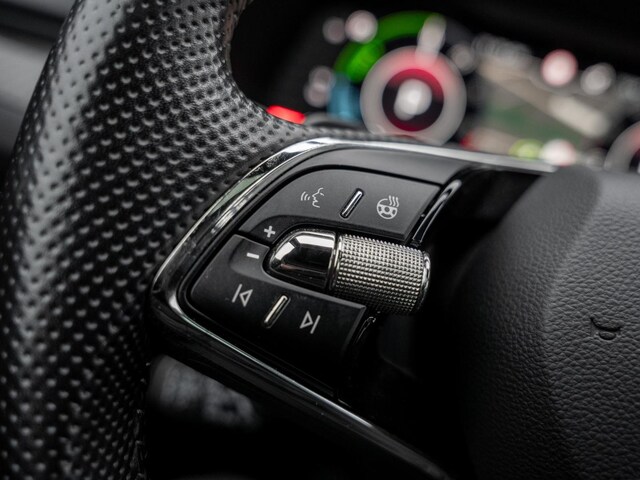 Skoda Superb 1.4 TSI Combi iV