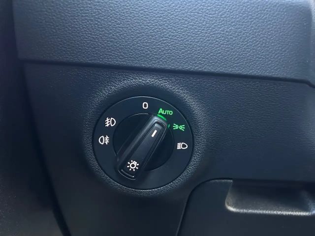 Skoda Karoq Selection