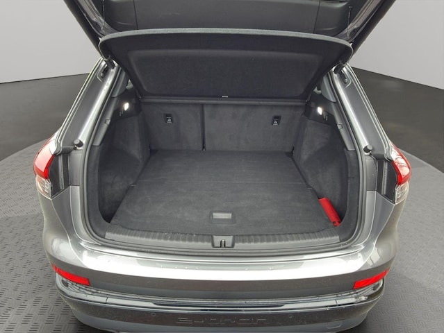 Audi Q4 e-tron 50 Quattro