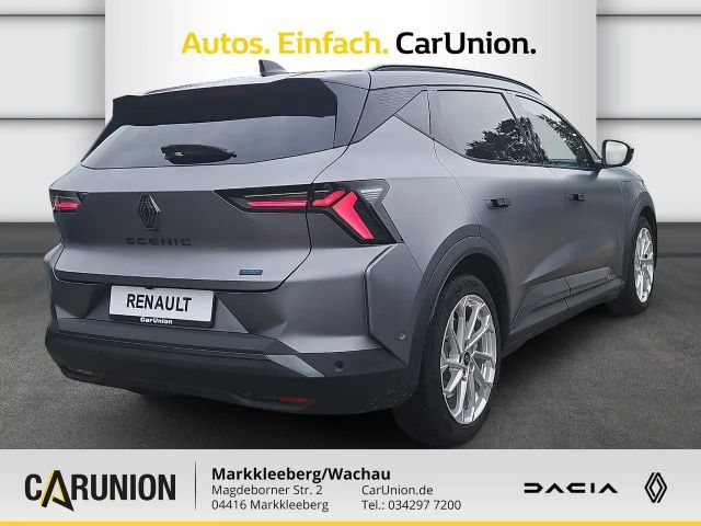 Renault Scenic Alpine E-Tech Esprit