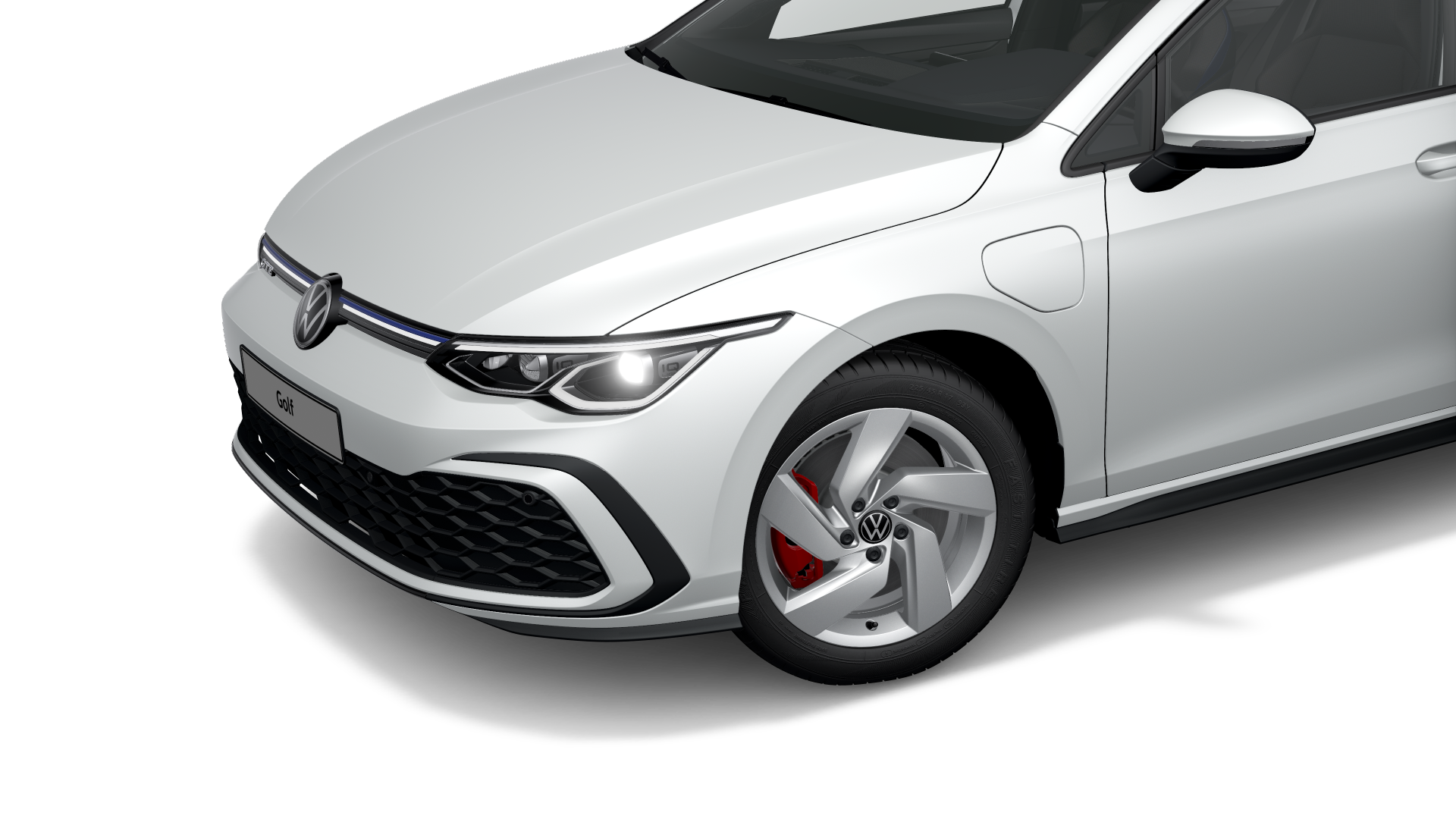 Volkswagen Golf DSG GTE