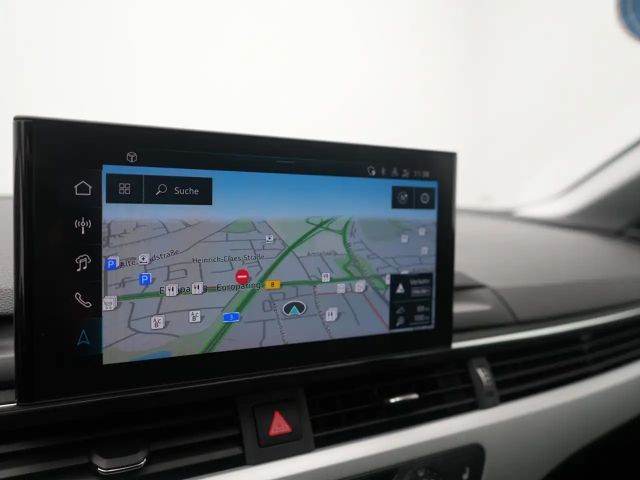 Audi A5 Business S-Line