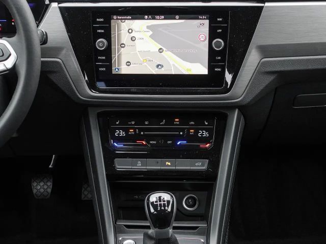 Volkswagen Touran 1.5 TSI Comfortline