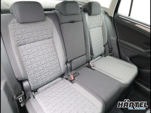 Volkswagen Tiguan 2.0 TDI DSG Life