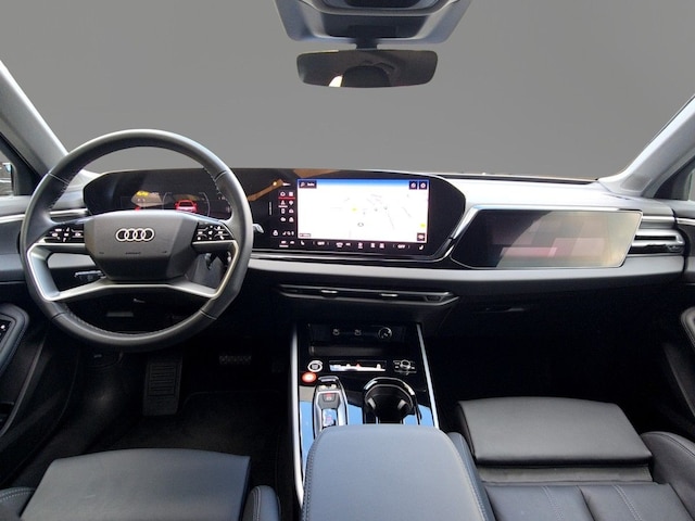 Audi A5 Avant S-Tronic