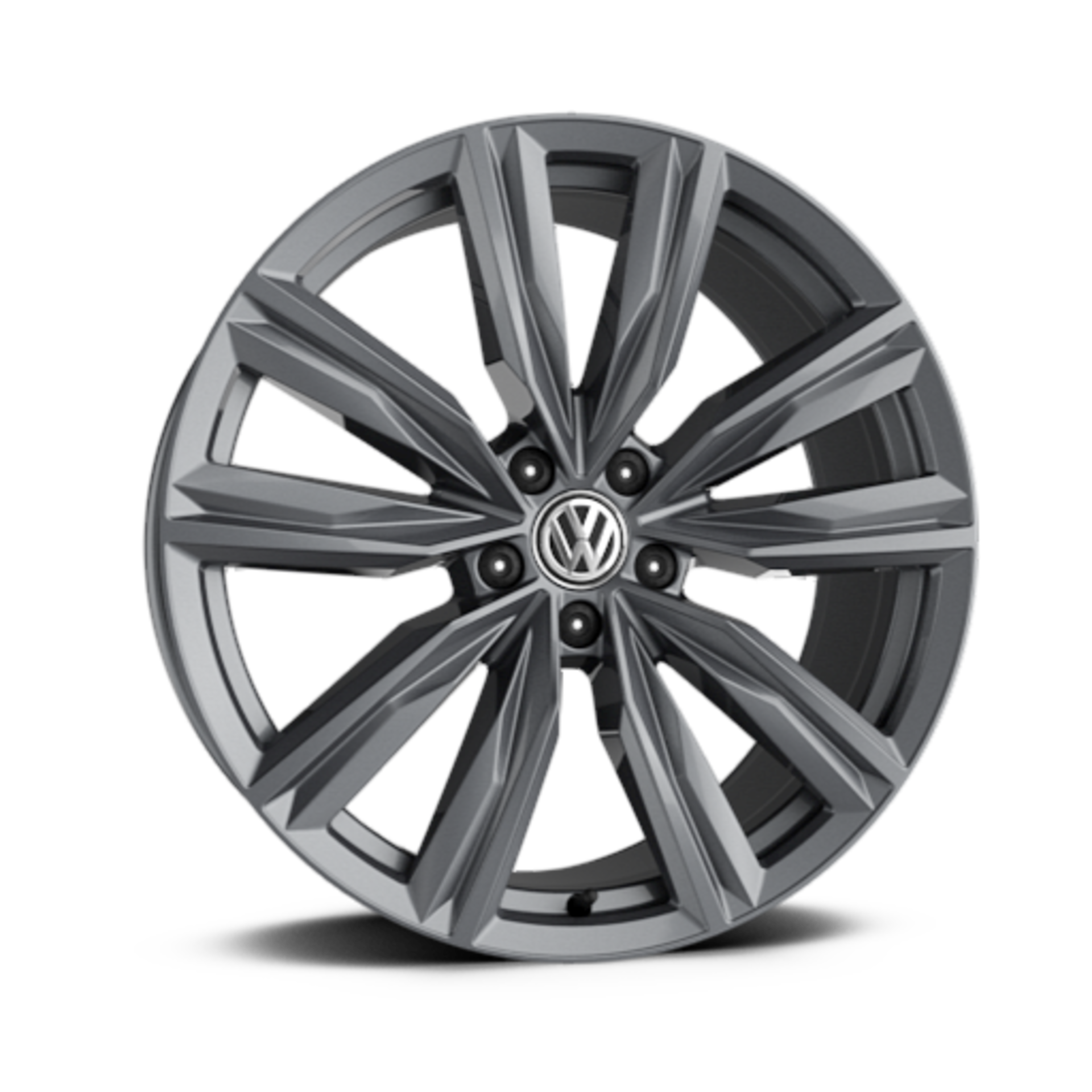 Volkswagen Tiguan 2.0 TDI 4Motion DSG