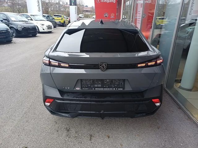 Peugeot 408 130 Allure Pack EAT8 PureTech