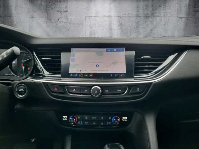 Opel Insignia Sports Tourer