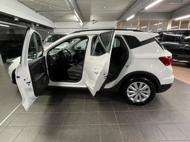 Seat Arona 1.0 TSI Style