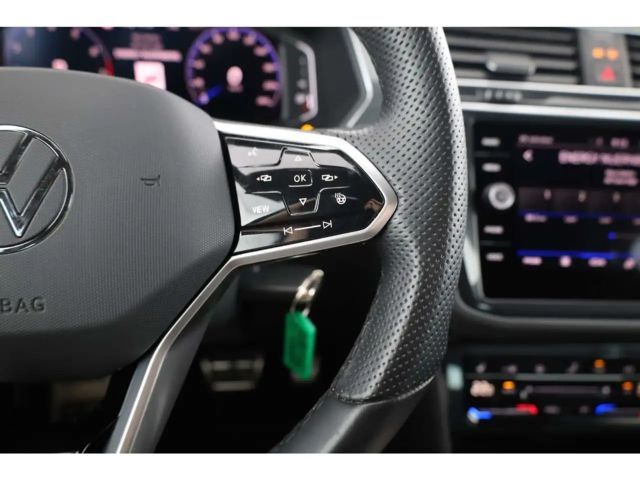 Volkswagen Tiguan 1.5 TSI DSG R-Line