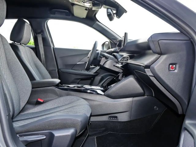 Peugeot 2008 Allure Pack Hybrid