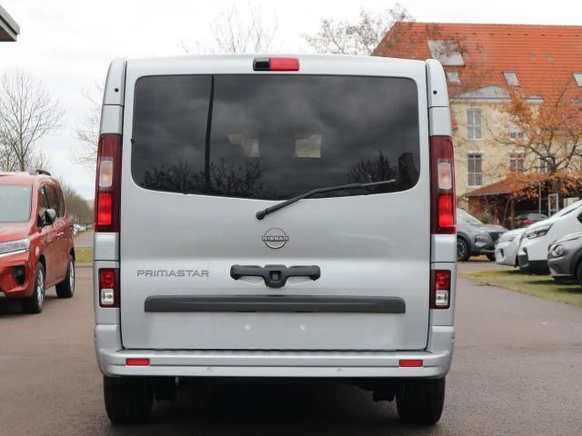 Nissan Primastar L1H1 Tekna dCi 170