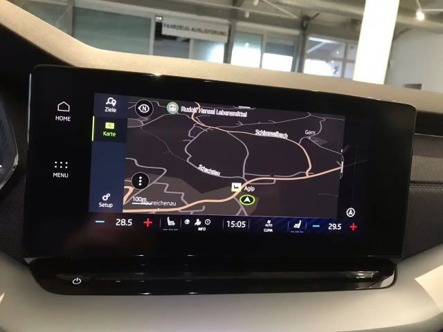 Skoda Octavia 2.0 TDI Combi Style Style