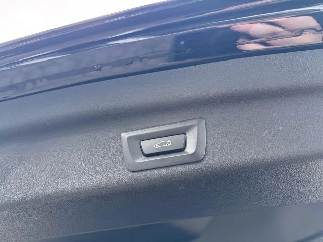 BMW 218 KAMERA DAB KLIMAAUTO LED NAVI