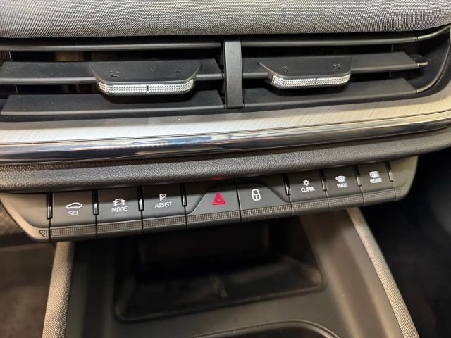 Skoda Enyaq Loft iV 80