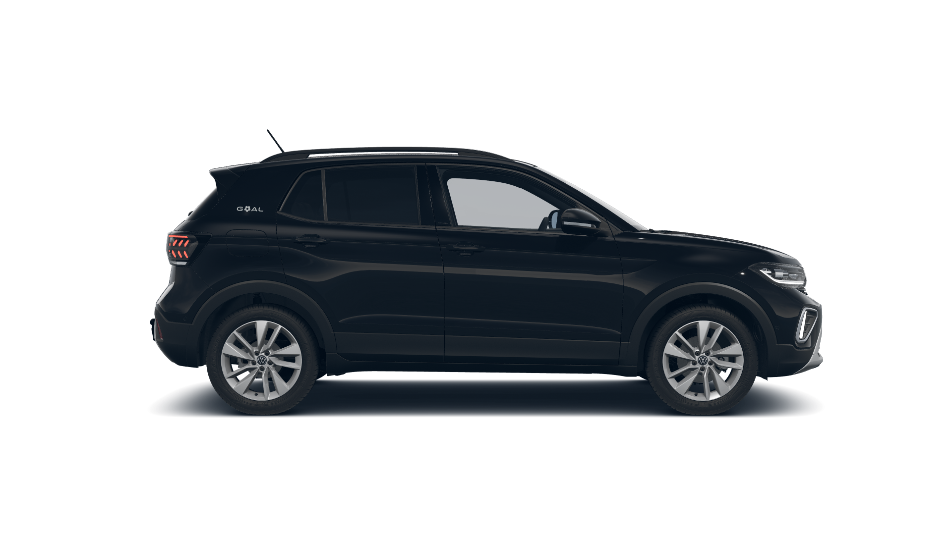 Volkswagen T-Cross 1.0 TSI DSG