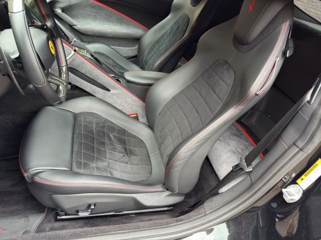 Ferrari Roma 3.9 Turbo V8