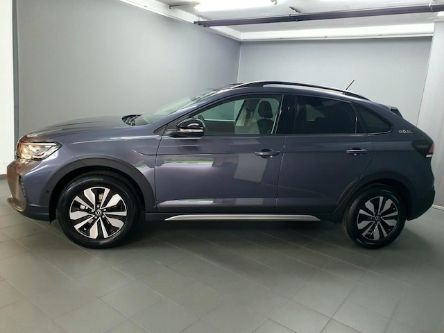 Volkswagen Taigo 1.0 TSI