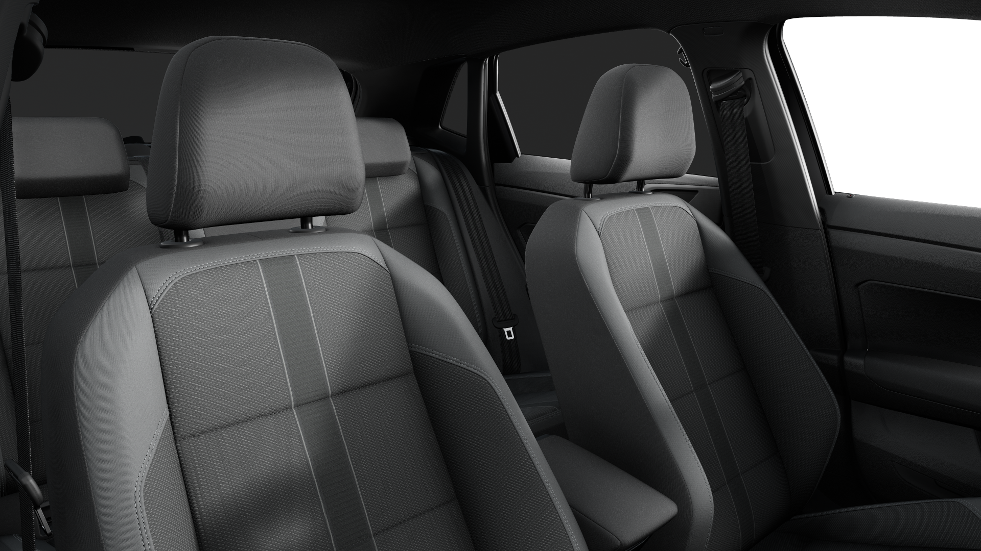 Volkswagen Polo 1.0 TSI DSG