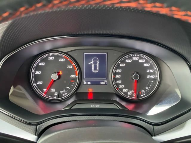 Seat Arona 1.0 TSI FR-lijn