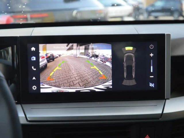 Opel Frontera GS e-Frontera