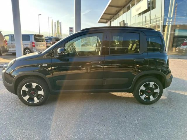 Fiat Panda 4x2