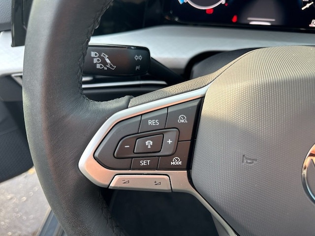 Volkswagen Golf 1.5 TSI Life