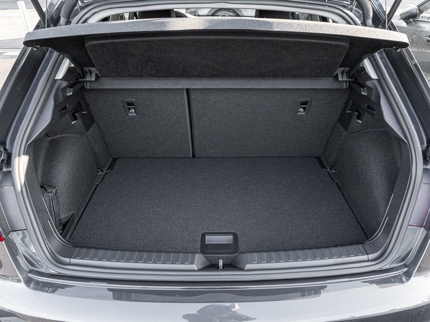 Audi A1 25 TFSI S-Tronic Sportback