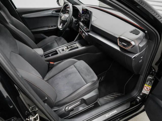 Cupra Leon DSG VZ