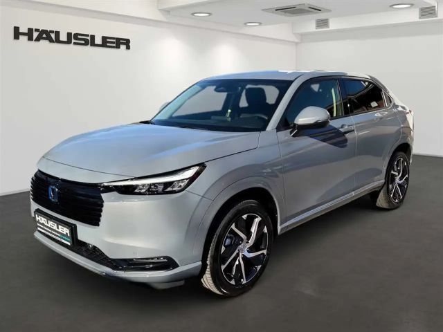 Honda HR-V 1.5 Advance Hybrid