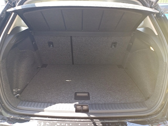 Seat Arona AHK,ANSCHLUSSGARANTIE