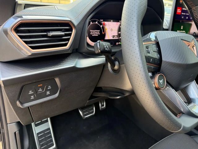 Cupra Leon DSG Sportstourer