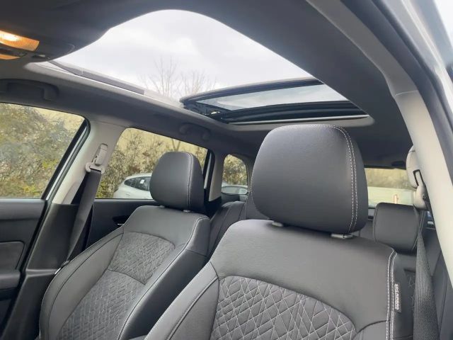 Suzuki Vitara Comfort